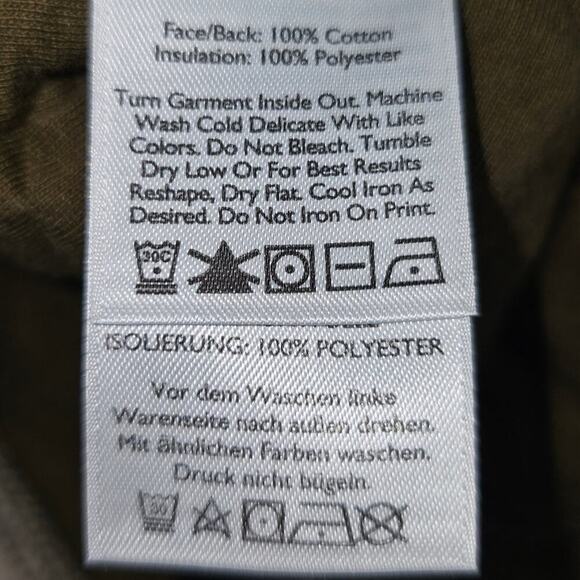 Eddie Bauer Pullover - Picture 7 of 7